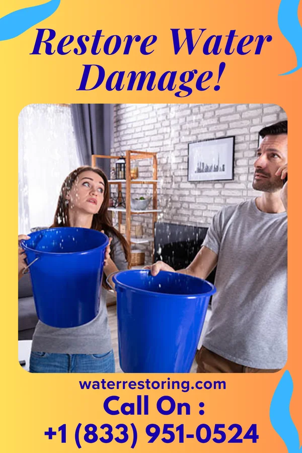 water restoration Royal Damage Restoration Experts Niverville